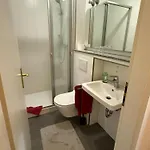 Hotel Nassauer Hof Frankfurt Zeilsheim Frankfurt am Main