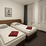 Nassauer Hof Frankfurt Zeilsheim