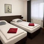 Hotel Nassauer Hof Frankfurt Zeilsheim Francfort-sur-le-Main