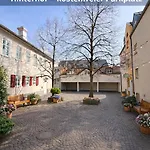 Nassauer Hof Frankfurt Zeilsheim Hotel 3*