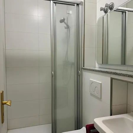 Hotel Nassauer Hof Frankfurt 3*