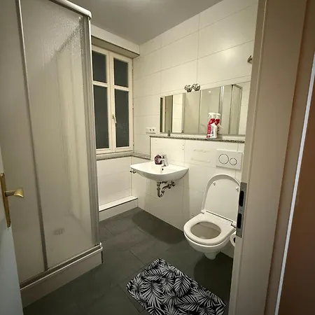 Nassauer Hof Frankfurt - Naehe Jahrhunderthalle Suewag Energie Arena Frankfurt am Main