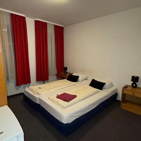 Nassauer Hof Frankfurt - Naehe Jahrhunderthalle Suewag Energie Arena 3*