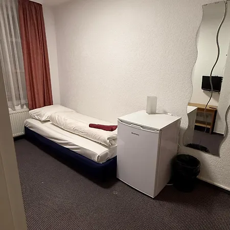 Nassauer Hof Frankfurt 3* Frankfurt am Main