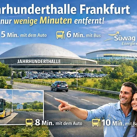 Nassauer Hof Frankfurt Zeilsheim Hotel Frankfurt am Main