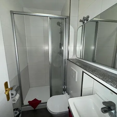 Nassauer Hof Frankfurt Zeilsheim 3*