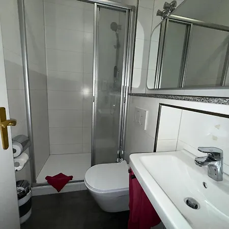 Nassauer Hof Frankfurt Zeilsheim 3*