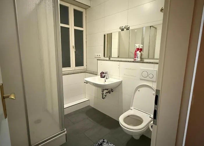 Nassauer Hof Frankfurt Zeilsheim フランクフルト