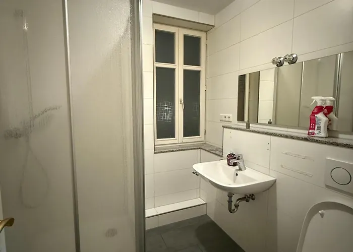 Nassauer Hof Frankfurt Zeilsheim フランクフルト