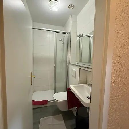 Nassauer Hof Frankfurt Zeilsheim Hotel
