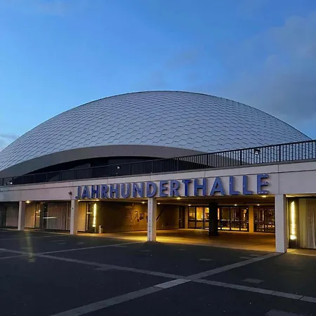 Nassauer Hof Frankfurt Zeilsheim Hotel Francfort-sur-le-Main