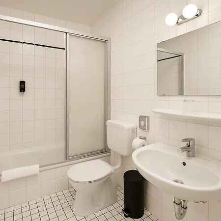 Hotel Nassauer Hof Frankfurt Zeilsheim