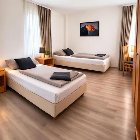 Nassauer Hof Frankfurt Zeilsheim Франкфурт-на-Майне